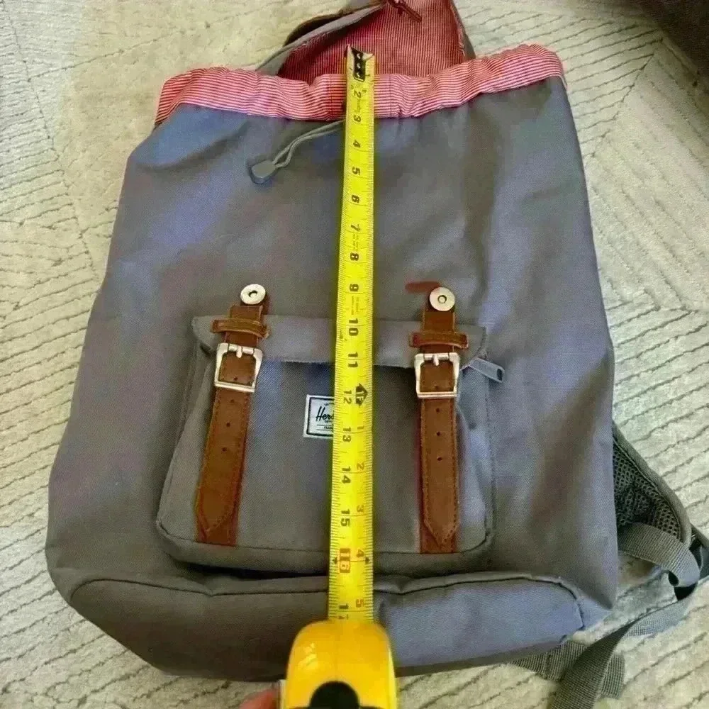 Herschel laptop backpack